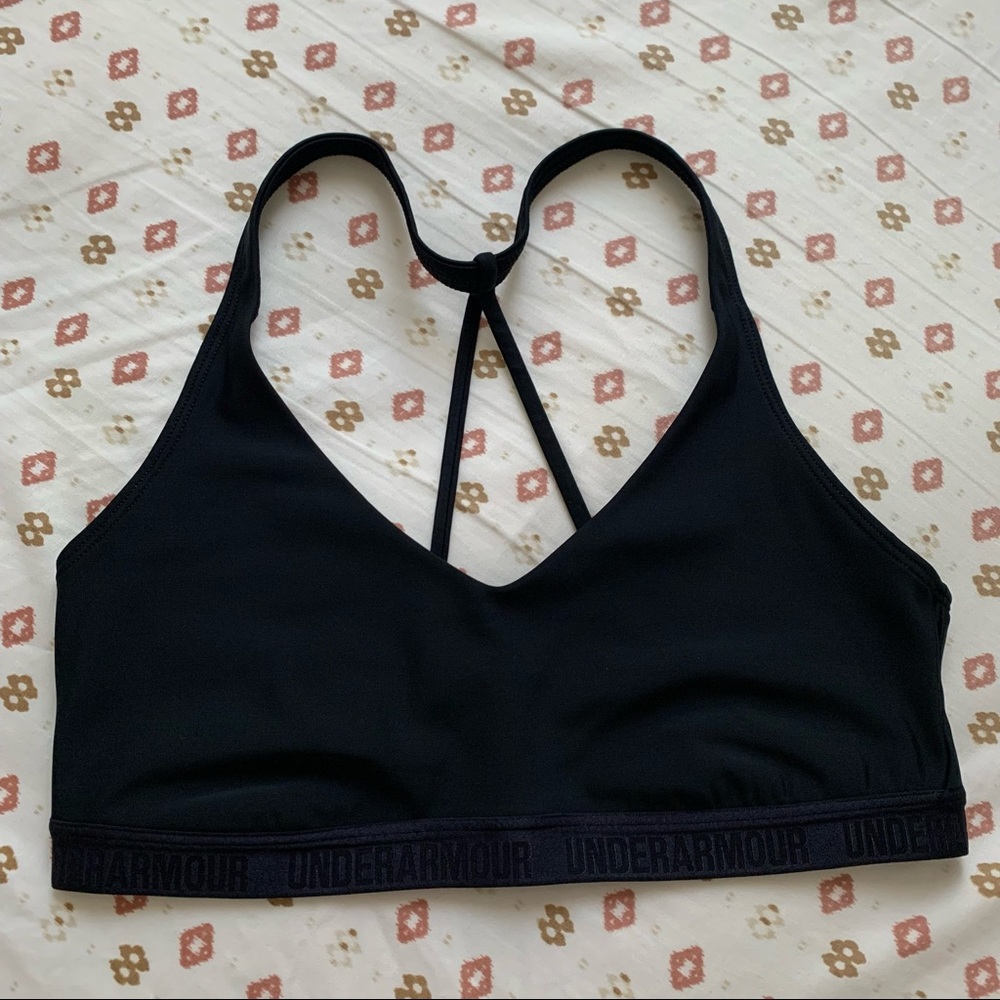 Under Armour Sports Bra